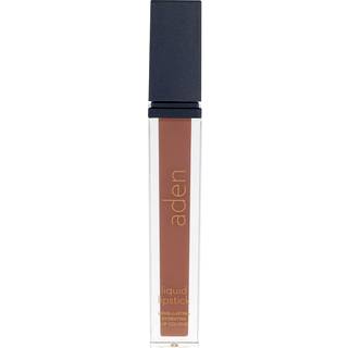 Aden Liquid Lipstick Carnal 04