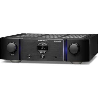Marantz PM-12SE integreret stereo forstærker, sort | BUY & TRY | PRIS-MATCH