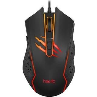 Havit MS1027 Gaming Mus