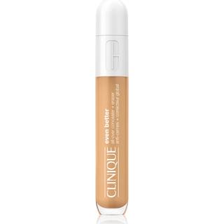 Even Better All Over Concealer + Eraser, Honey