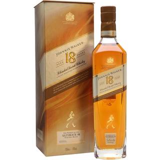 Johnnie Walker 18 Años Whisky 70 cl.
