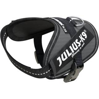 Julius-K9 IDC-harness Baby 2 Neon green