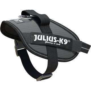 Julius-K9 IDC-harness Mini-Mini Aquamarine