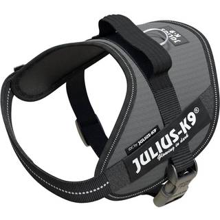 Hundesele 49-67 cm - grøn (På lager i varehus)