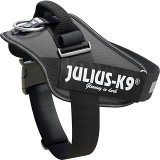 Julius-K9 IDC-harness size 1 neongreen 66-85 cm