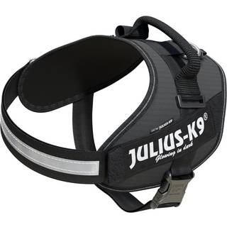 Julius-K9 IDC Sele Mørke Jeans - Size: 2