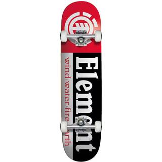 "Element Section 7.75"" Skateboard" - Uni - uni