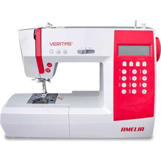 Veritas Amelia elektronisk symaskine