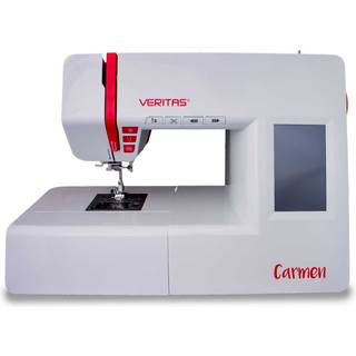 Veritas Carmen elektronisk symaskine