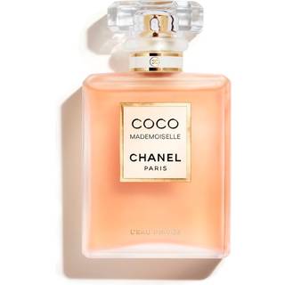 Chanel Coco Mademoiselle L’Eau Privée parfume til natten til kvinder 50 ml - 50 ml