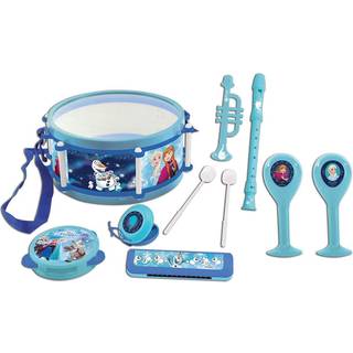 Lexibook Disney Frozen II Musical Set