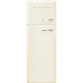 SMEG FAB30LCR5 Køle/Fryseskabe Creme