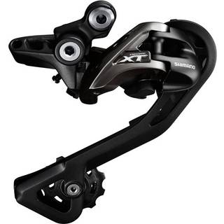 Shimano XT T8000 Bagskifter 10-speed lang arm