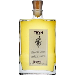 Bigallet Thym Liqueur 35% 35 cl