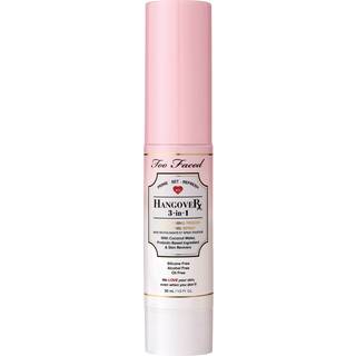 Too Faced - Hangover Mini - Setting Spray - 30 Ml - For Women - Gennemsigtig