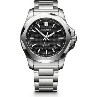 Victorinox 241837 I.N.O.X. Automatik Herrenuhr 43mm 20ATM