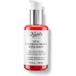 Kiehl's Ansigtspleje Serummer & Koncentrater Vital Skin-Strengthening Super Serum 100 ml (9.350,00 kr / 1 l) - 100 ml
