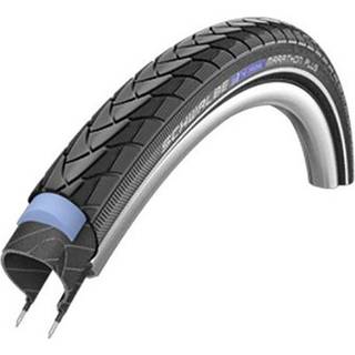 Dæk 16x1,35 SCHWALBE Marathon plus med refleks