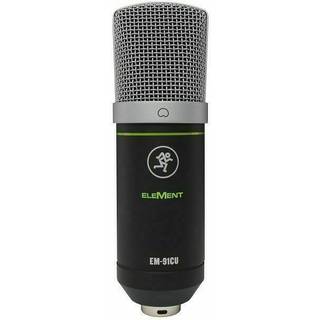 Mackie EM-91CU USB-mikrofon