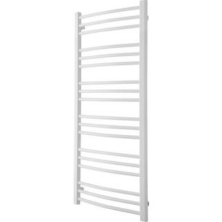 TVS Model NEMO 18-600 Håndklæderadiator 1195x610 mm Hvid