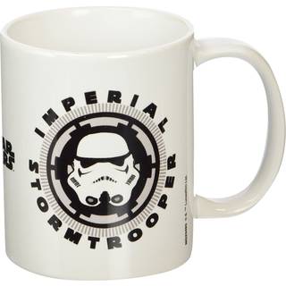 Star Wars Mug Imperial Trooper