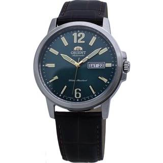 Orient Field Herreur Grøn RA-AA0C06E19B