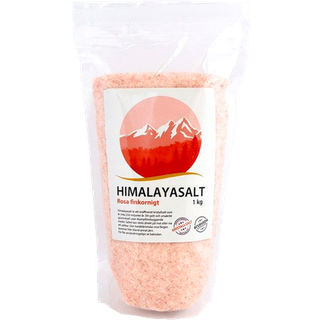 Re-fresh Superfood Himalayan Salt Pink Fine 1 kg
