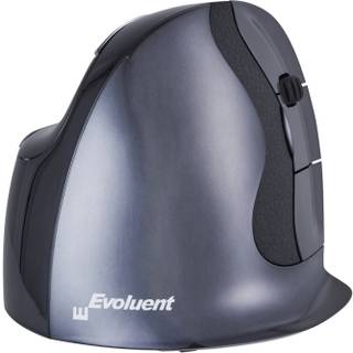 Evoluent Vertical Mouse D Large Wireless