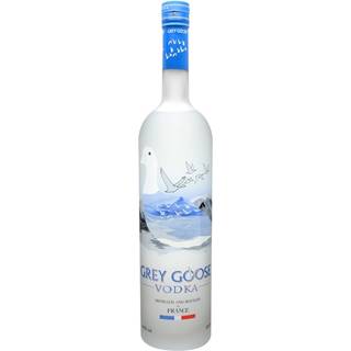 Grey Goose Vodka 40% 300 cl. (Jeroboam)