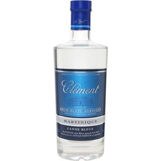 Clément Canne Bleue, Blanc Agricole 50%