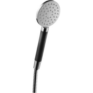 Håndbruser Tapwell ZDOC095 Black Chrome