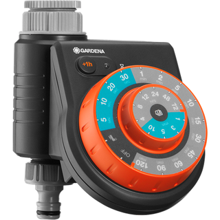 Gardena Micro-Drip-System