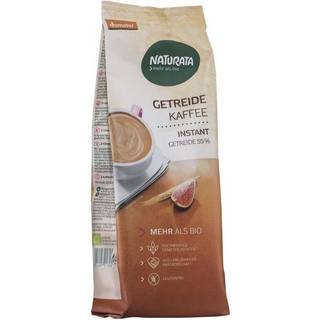 Naturata Kornkaffe Instant Ø (200 g)