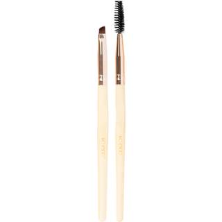 So Eco Duo Brow Brush Set (1 stk)