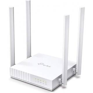 TP-LINK Archer C24 Trådløs router Desktop