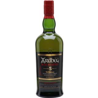Ardbeg Wee Beastie Islay Single Malt