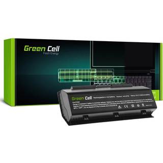 A42-G750 Asus G750, 15V, 4400mAh batteri