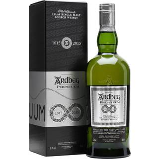 Ardbeg Perpetuum 47,4% alc. 70 cl. Islay SIngle Malt Scotch Whisky