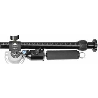 Sirui Telescopic extension arm aluminum black