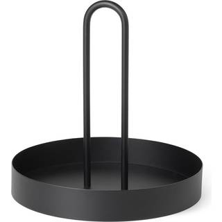 Ferm Living Grib Bakke Sort