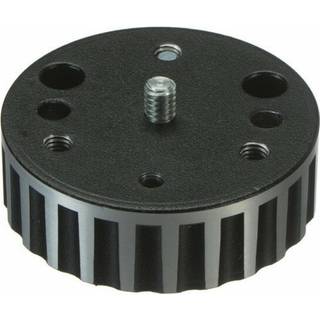 MANFROTTO Overgangsadapter 120