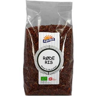 Ris røde Ø (Rømer) - 500 gr