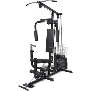 multigym træningsmaskine