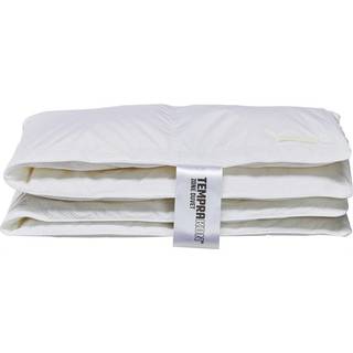 Temprakon babydyne - 70x100 cm - Helårs babydyne - Temperatur regulerende Temprakon Zone dyne
