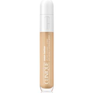 Clinique Even Better All Over Concealer + Eraser Wn 38 Stone - 6 ml