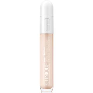 Clinique Even Better All Over Concealer + Eraser WN 01 Flax