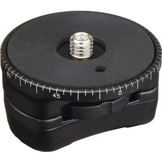 MANFROTTO 627 PANORAMA ADAPTER