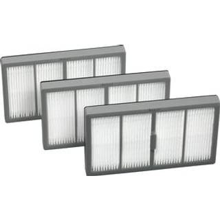 iRobot T-Roomba Filter - 3 pcs - S-series