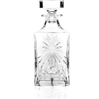RCR Oasis Decanter Kvadratisk 85 cl