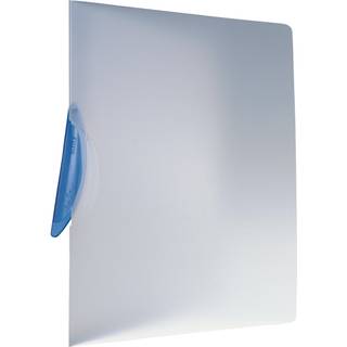 Leitz Universalmappe ColorClip Magic A4 Lyseblå